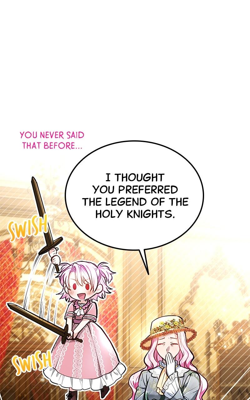 My Aggravating Sovereign Chapter 42 - Page 37