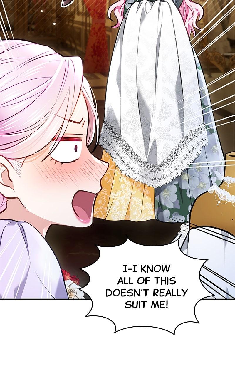 My Aggravating Sovereign Chapter 42 - Page 38