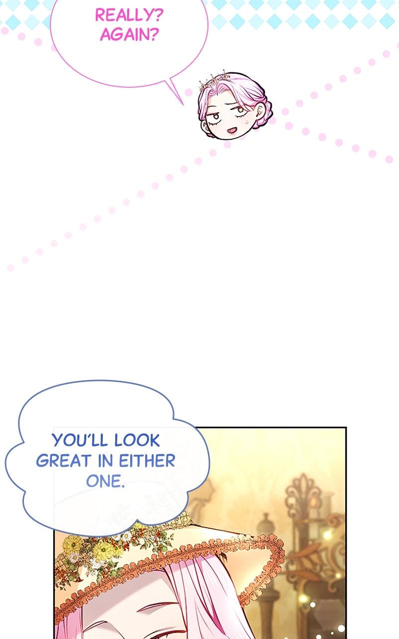 My Aggravating Sovereign Chapter 42 - Page 40