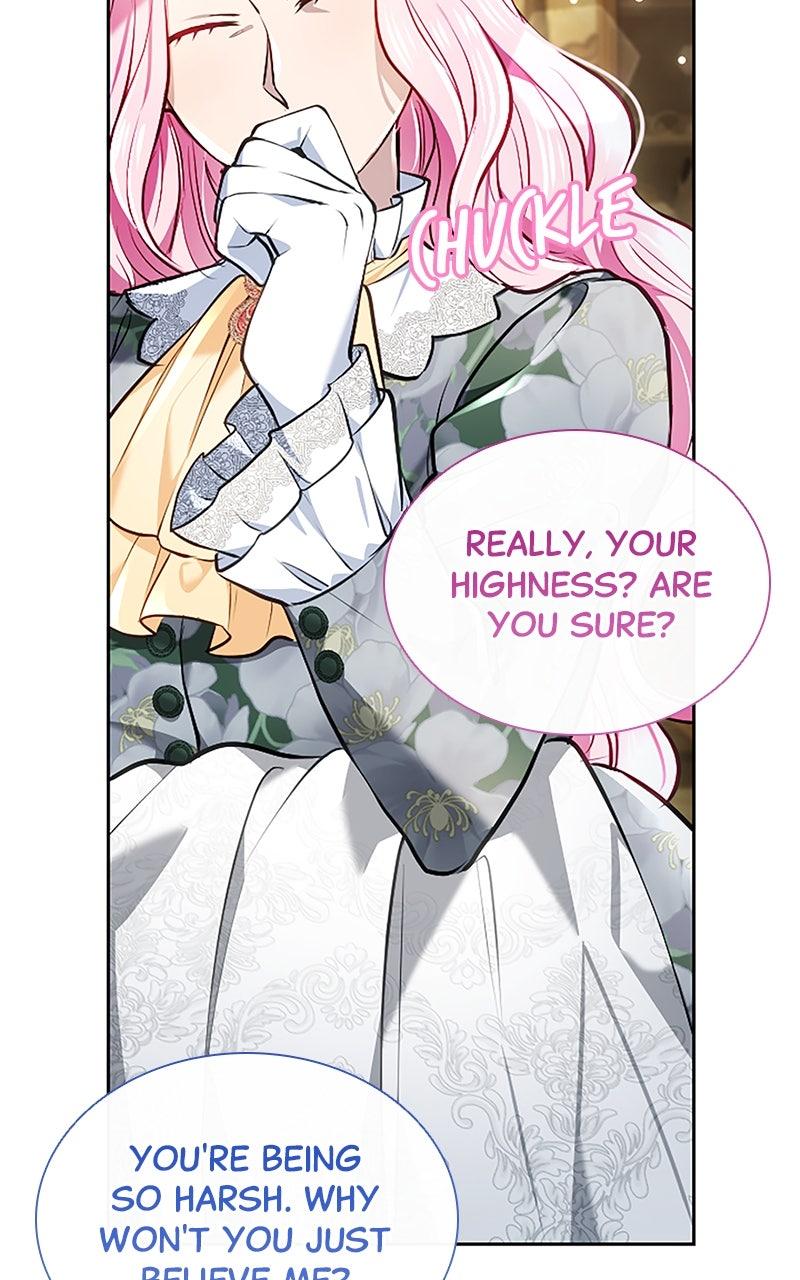 My Aggravating Sovereign Chapter 42 - Page 41