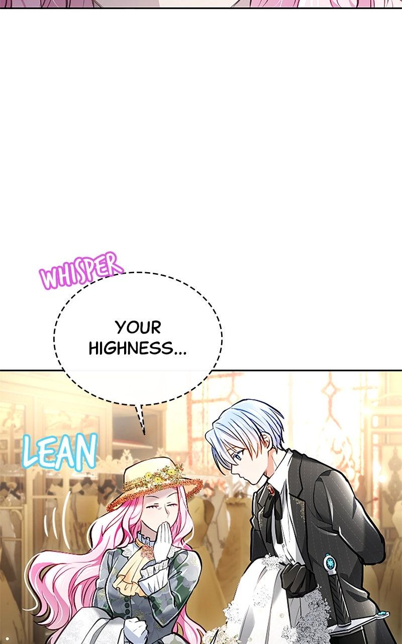 My Aggravating Sovereign Chapter 42 - Page 43