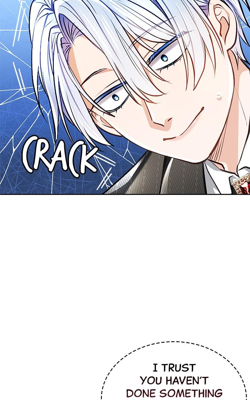 My Aggravating Sovereign Chapter 42 - Page 46