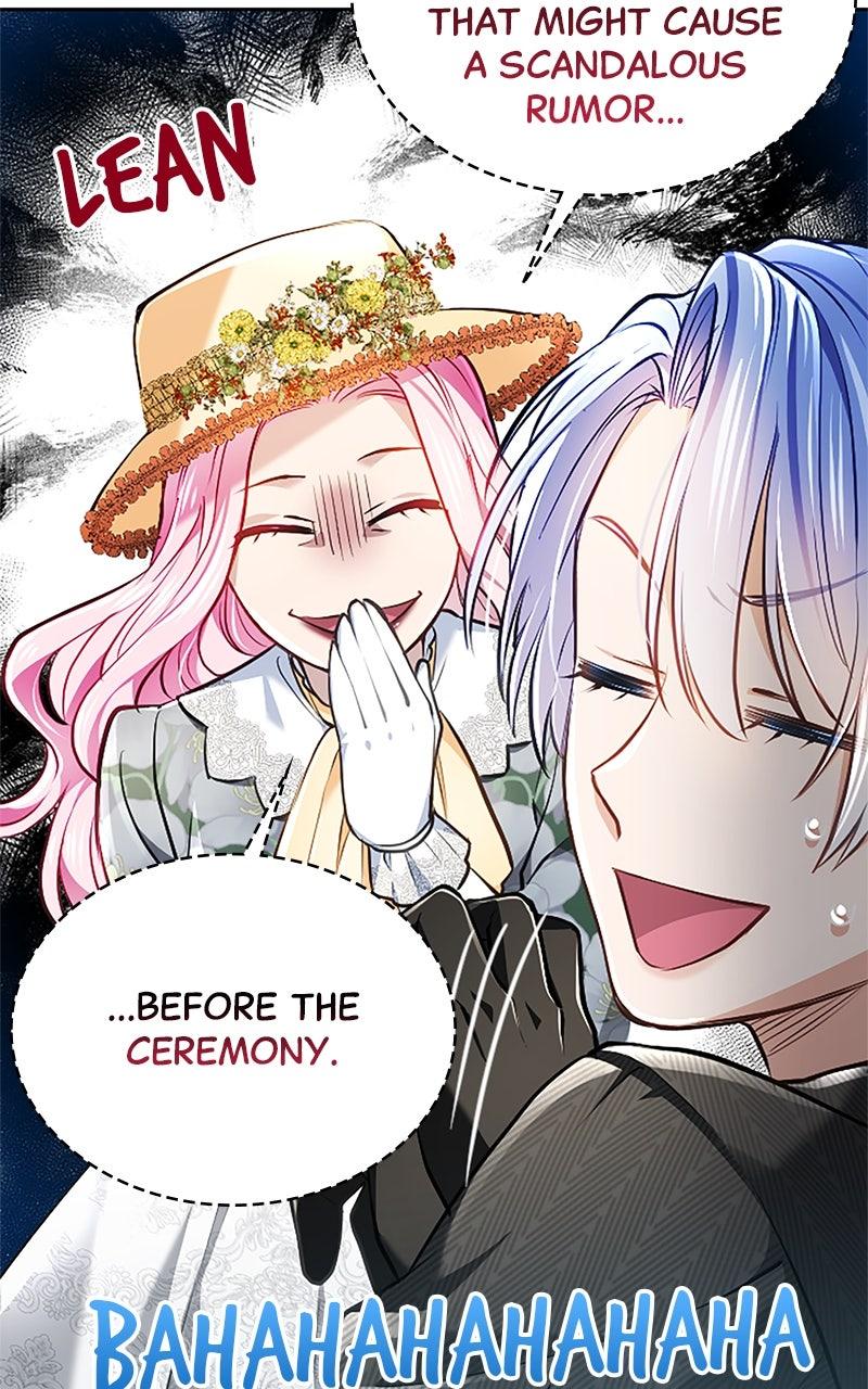 My Aggravating Sovereign Chapter 42 - Page 47