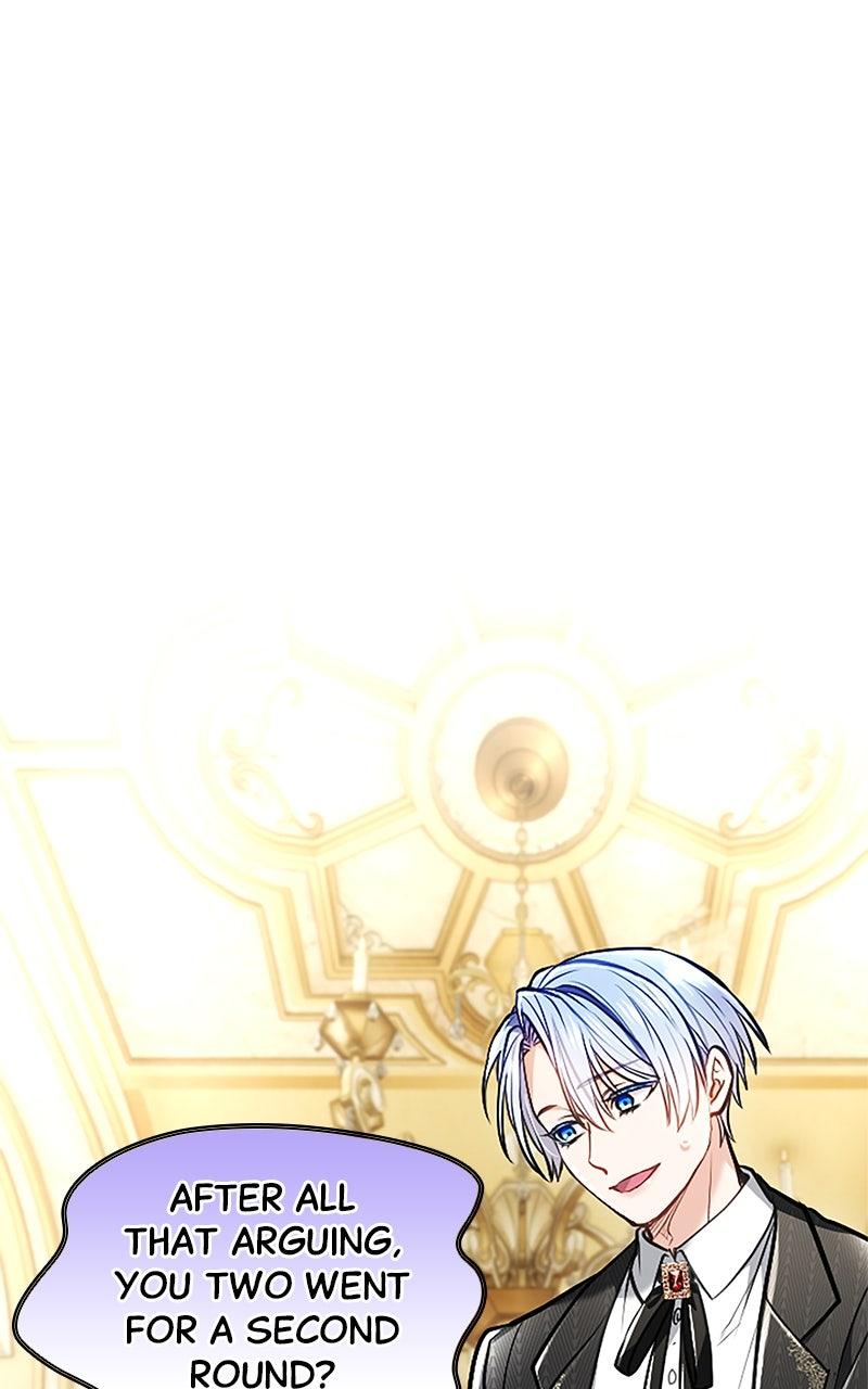 My Aggravating Sovereign Chapter 42 - Page 54