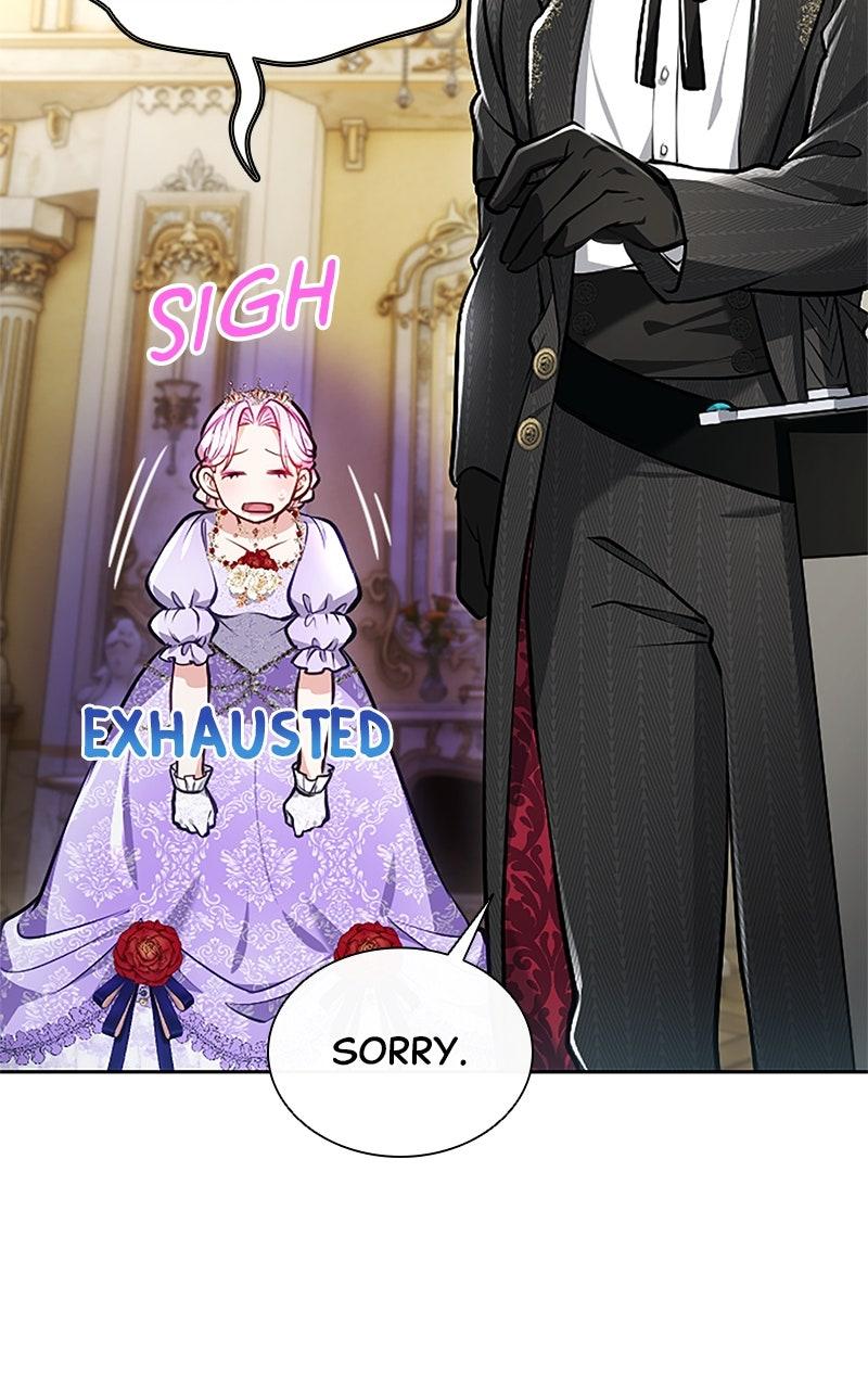 My Aggravating Sovereign Chapter 42 - Page 55