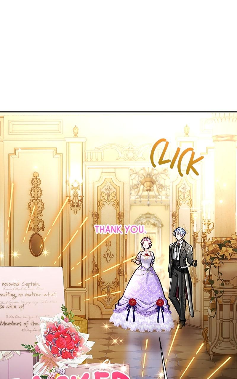 My Aggravating Sovereign Chapter 42 - Page 56