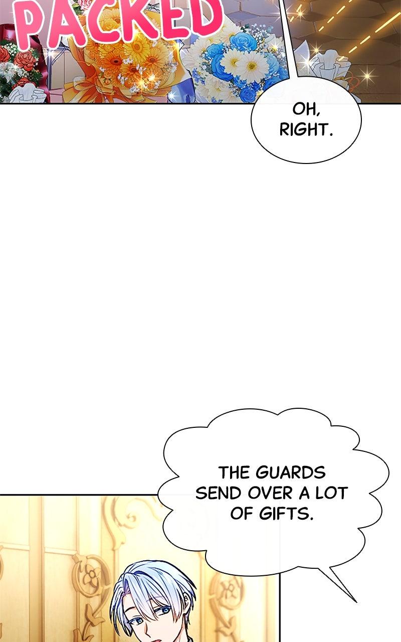 My Aggravating Sovereign Chapter 42 - Page 57