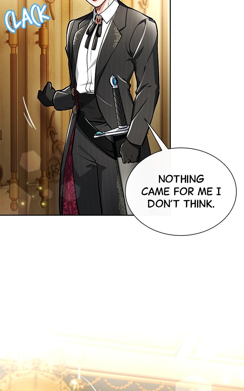 My Aggravating Sovereign Chapter 42 - Page 58