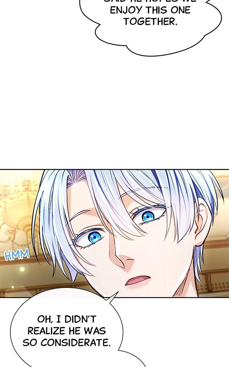 My Aggravating Sovereign Chapter 42 - Page 60