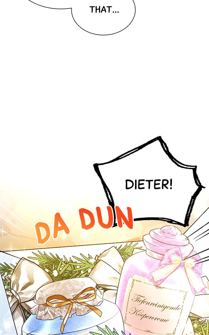 My Aggravating Sovereign Chapter 42 - Page 61