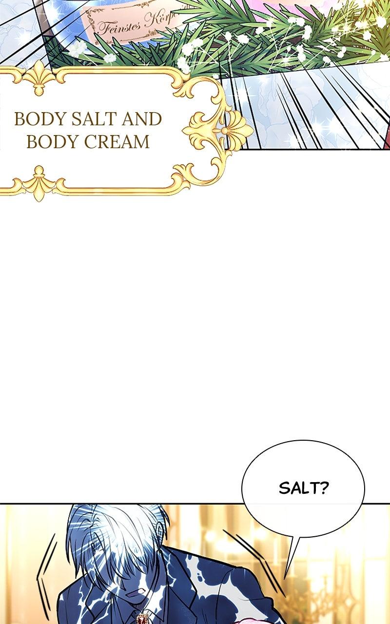 My Aggravating Sovereign Chapter 42 - Page 62