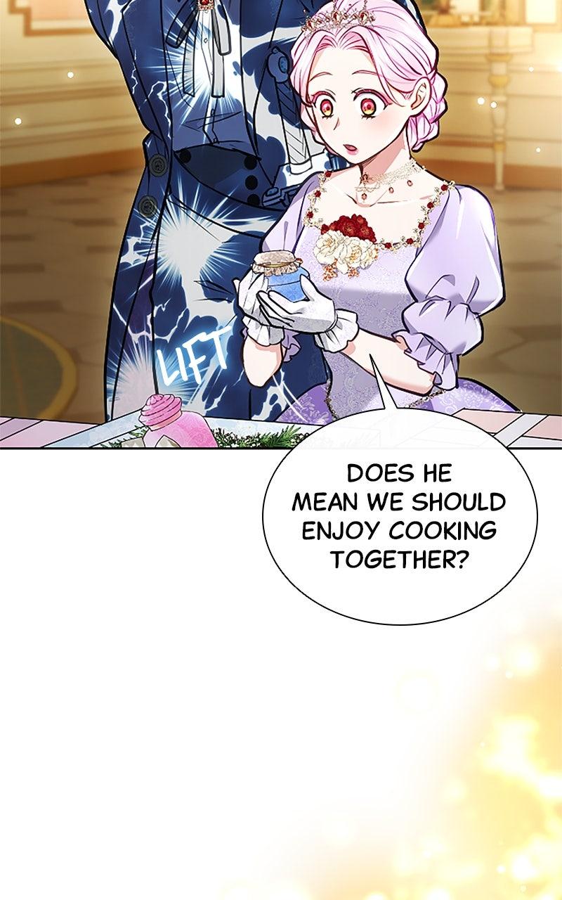 My Aggravating Sovereign Chapter 42 - Page 63