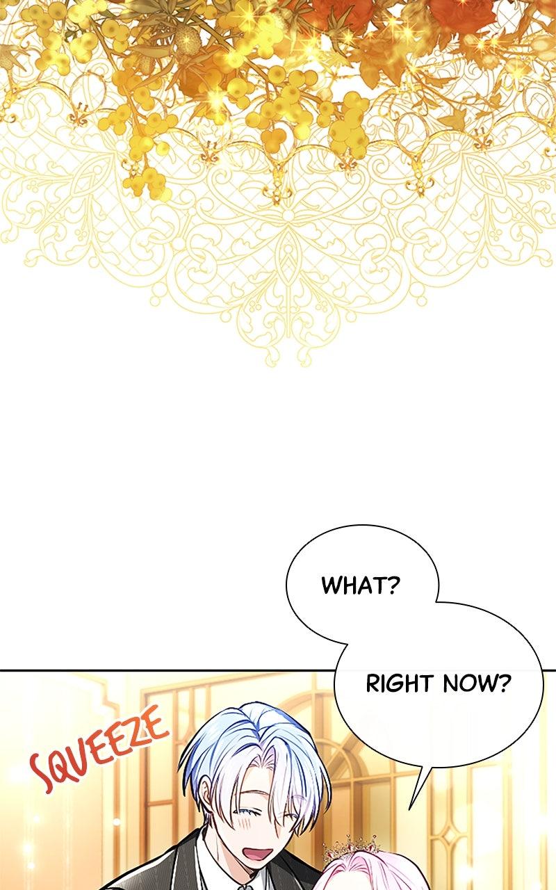 My Aggravating Sovereign Chapter 42 - Page 67