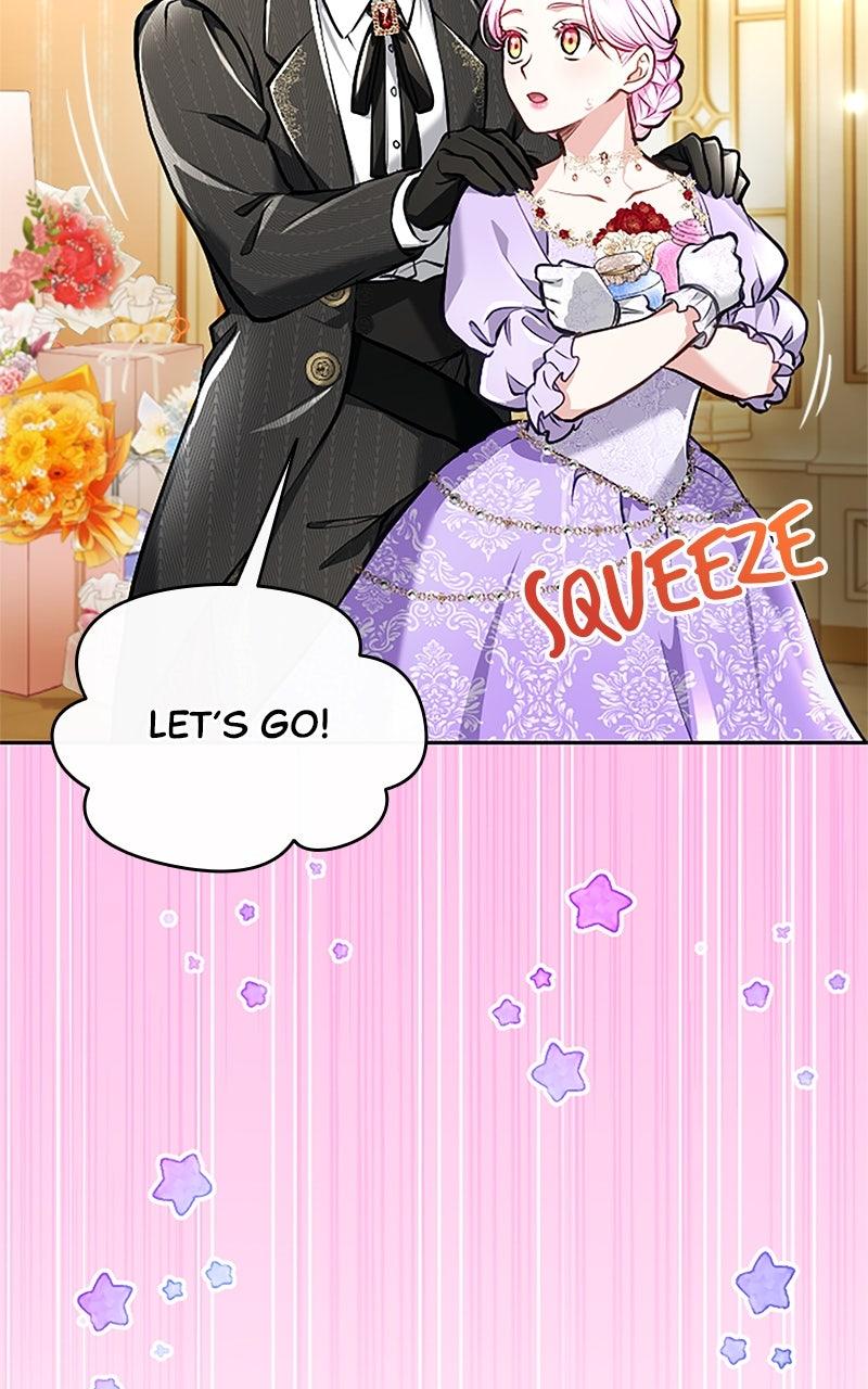 My Aggravating Sovereign Chapter 42 - Page 68