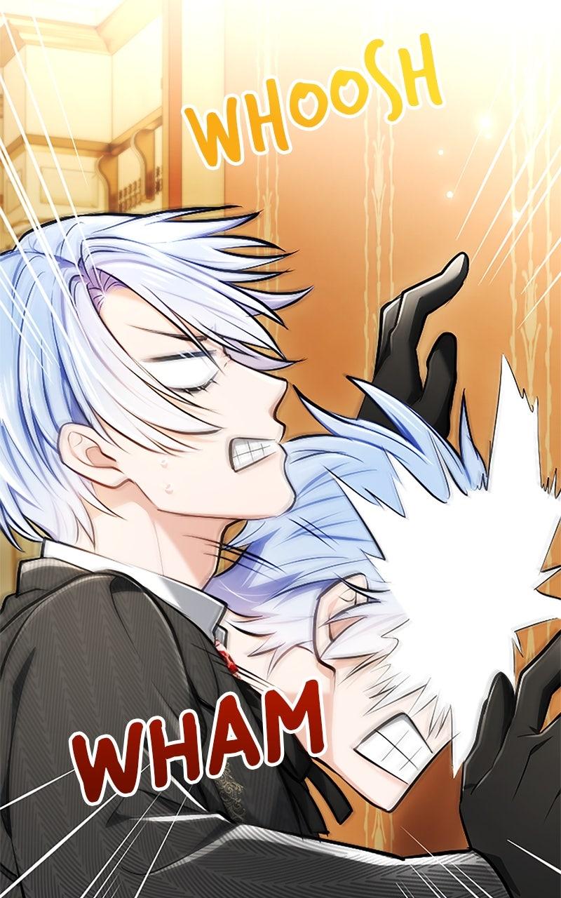 My Aggravating Sovereign Chapter 42 - Page 71