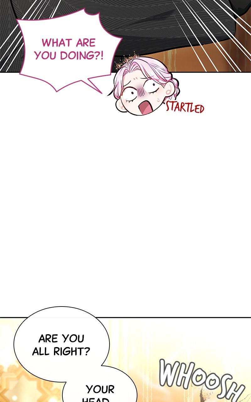 My Aggravating Sovereign Chapter 42 - Page 72