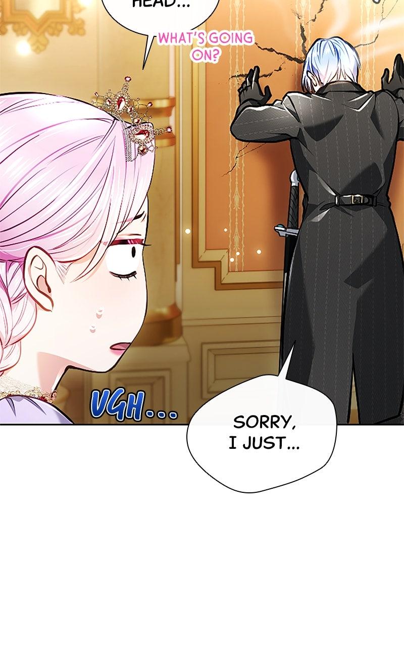 My Aggravating Sovereign Chapter 42 - Page 73