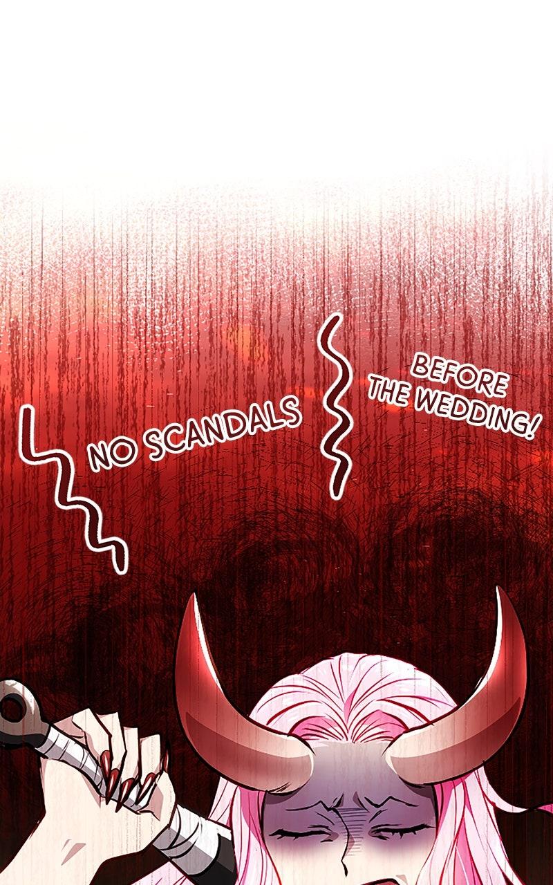 My Aggravating Sovereign Chapter 42 - Page 74