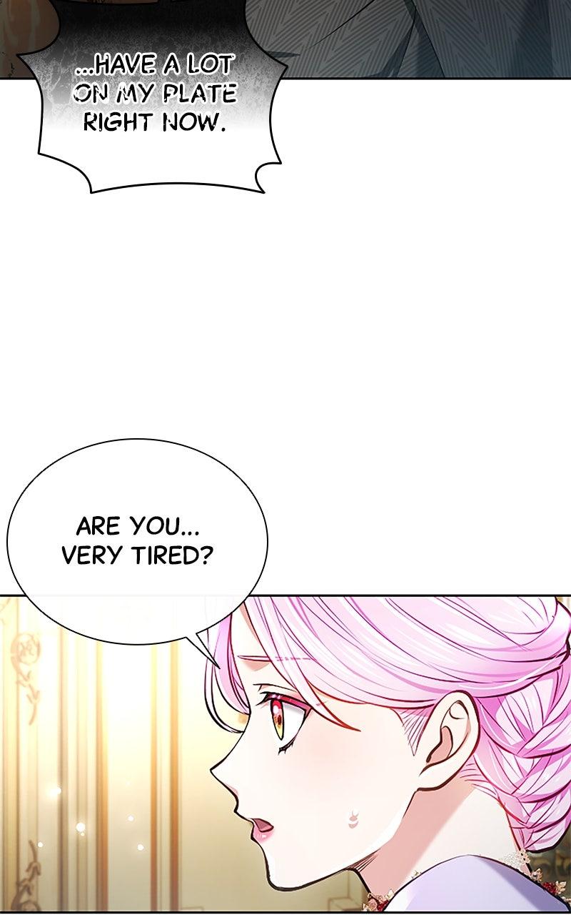 My Aggravating Sovereign Chapter 42 - Page 76