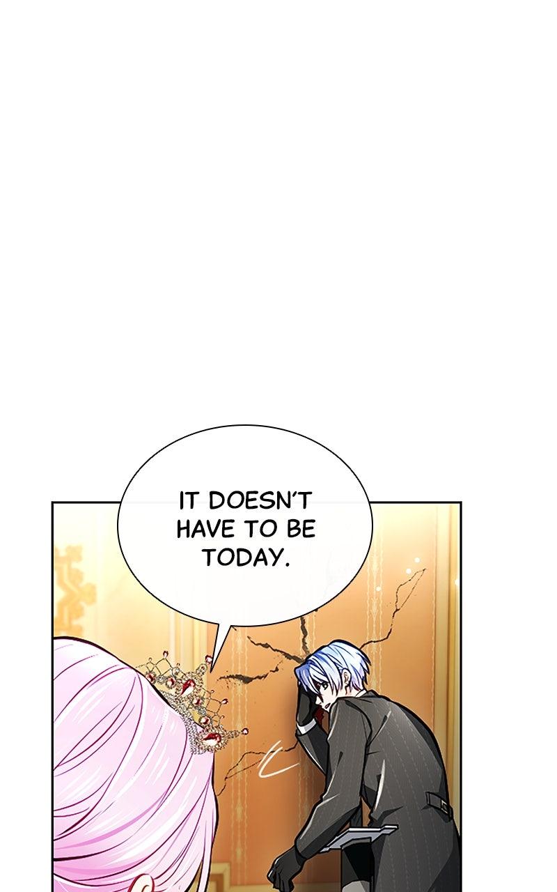 My Aggravating Sovereign Chapter 42 - Page 77