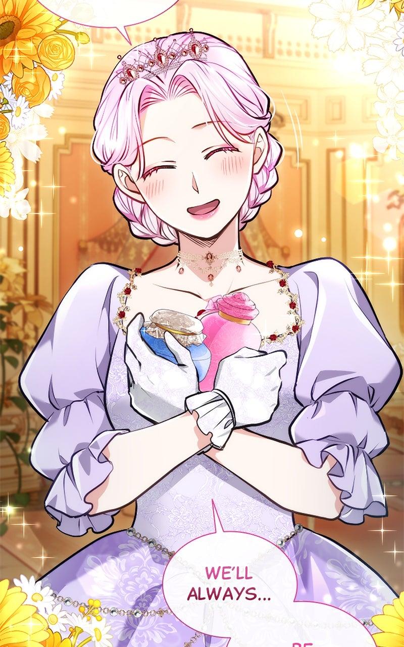 My Aggravating Sovereign Chapter 42 - Page 79