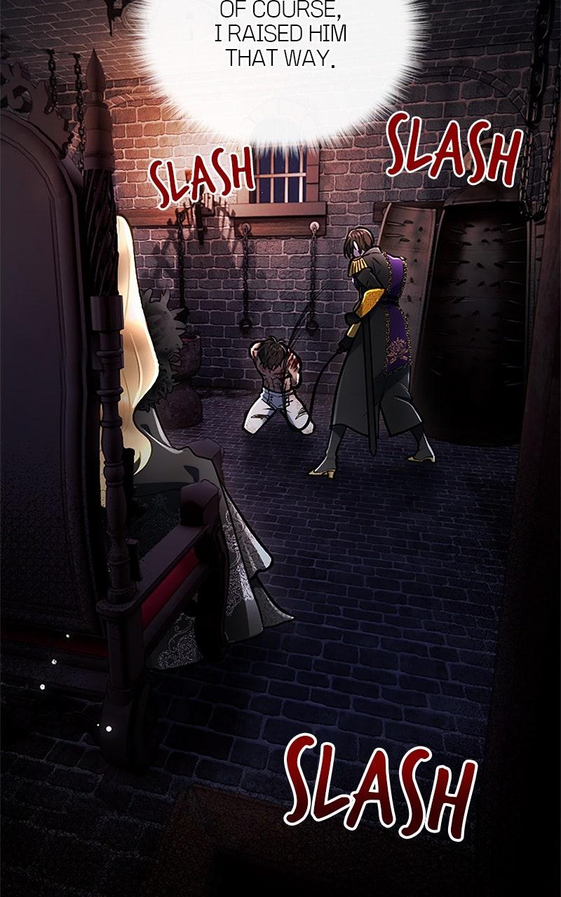 My Aggravating Sovereign Chapter 43 - Page 8