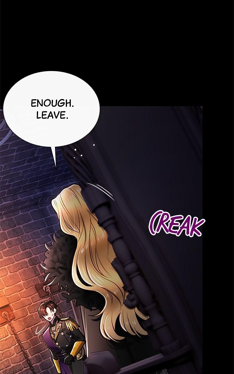 My Aggravating Sovereign Chapter 43 - Page 12