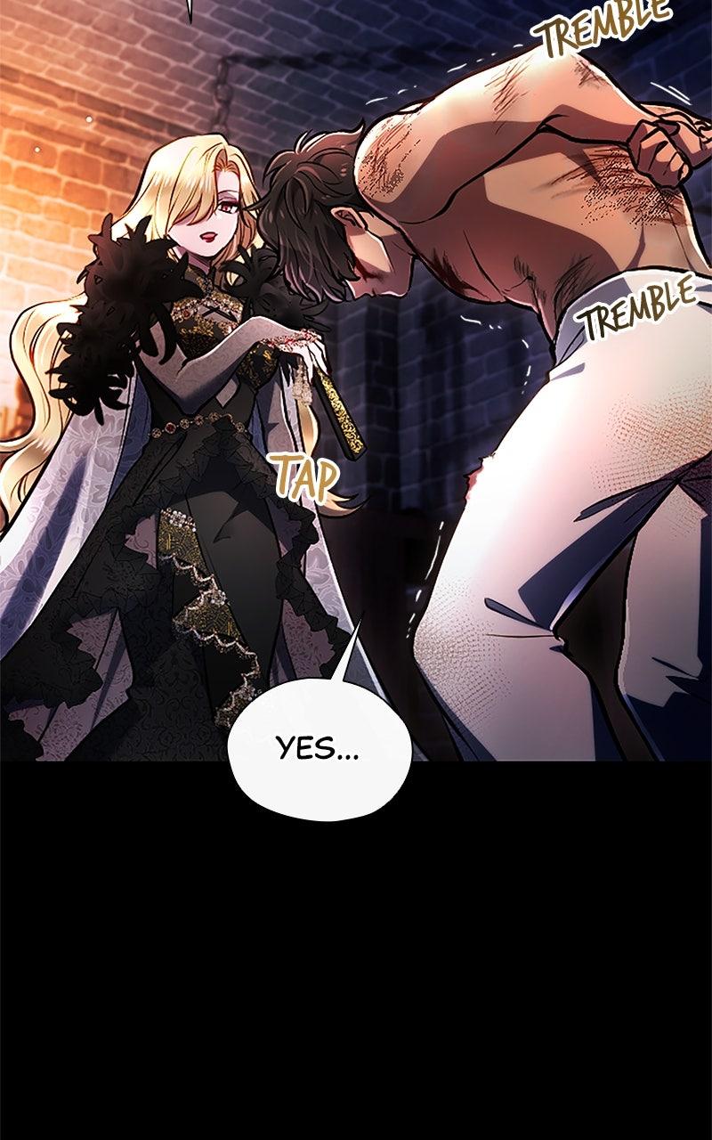 My Aggravating Sovereign Chapter 43 - Page 15