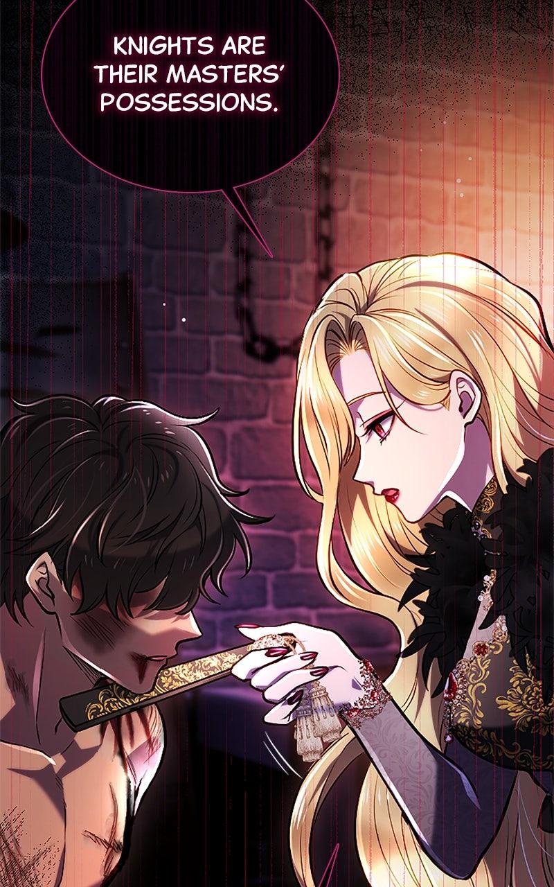 My Aggravating Sovereign Chapter 43 - Page 20