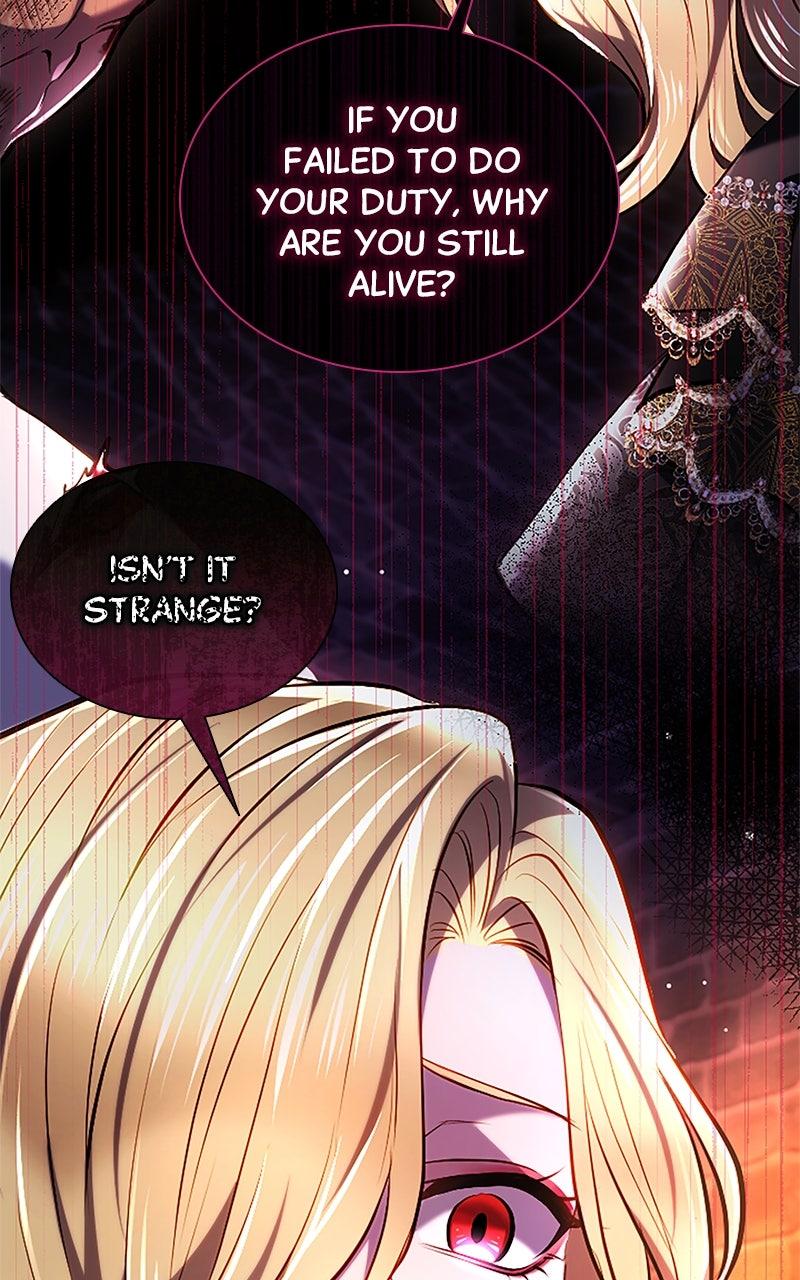 My Aggravating Sovereign Chapter 43 - Page 21