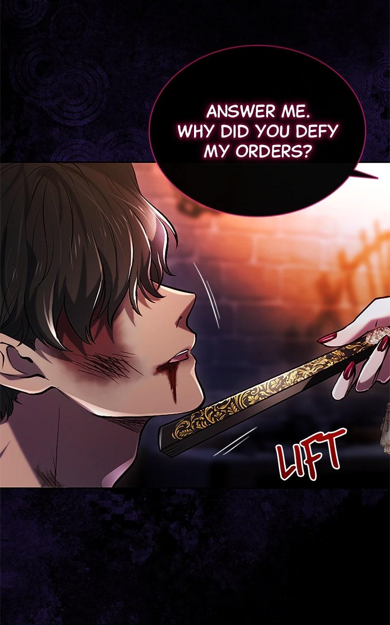 My Aggravating Sovereign Chapter 43 - Page 24