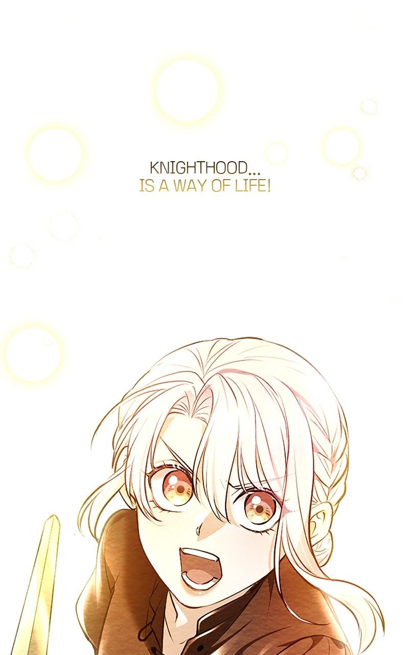 My Aggravating Sovereign Chapter 43 - Page 27