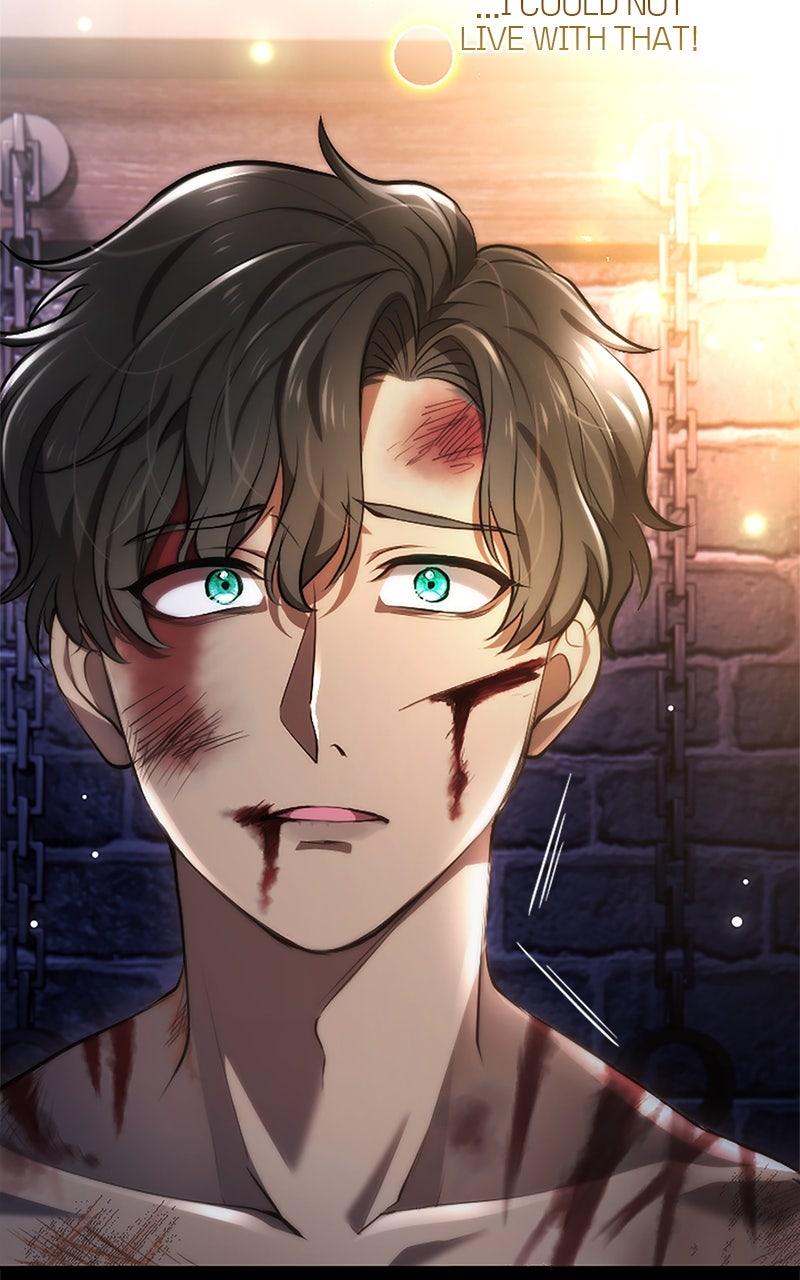 My Aggravating Sovereign Chapter 43 - Page 29