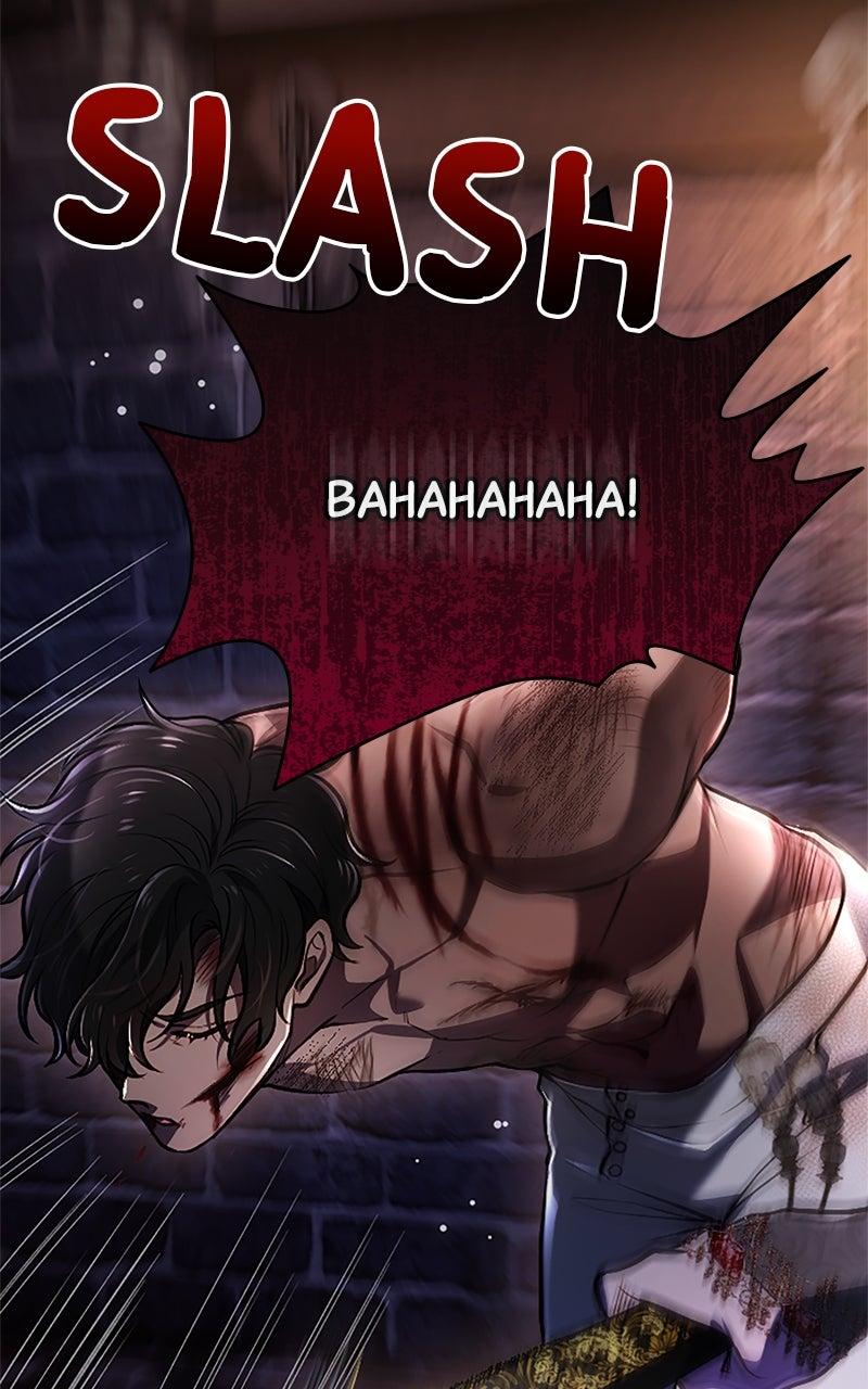 My Aggravating Sovereign Chapter 43 - Page 32