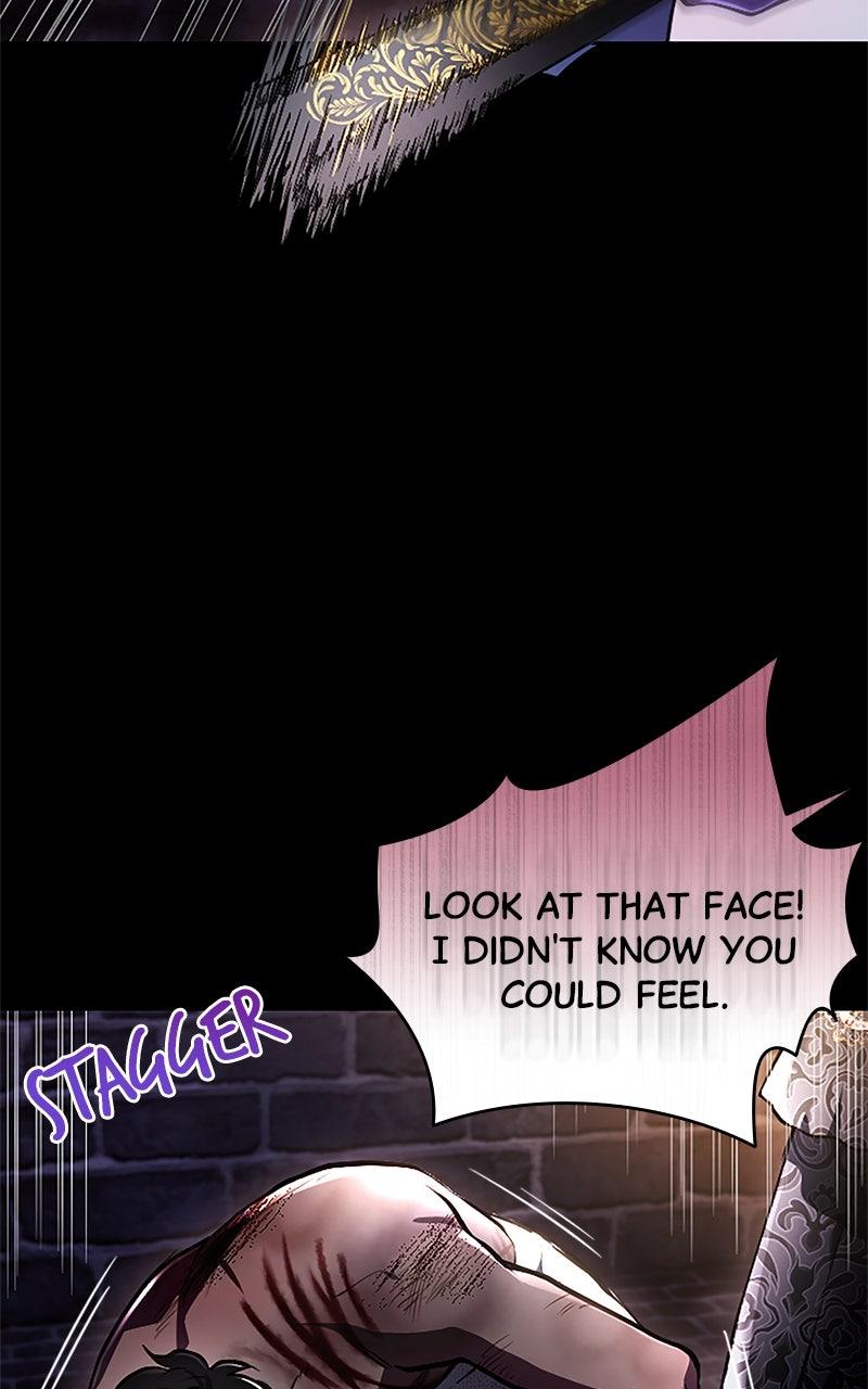 My Aggravating Sovereign Chapter 43 - Page 33