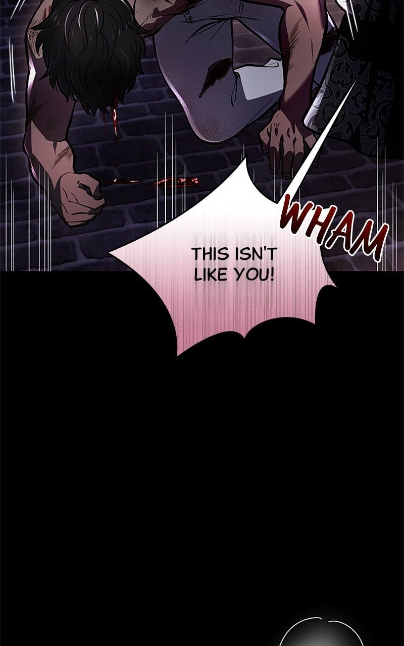 My Aggravating Sovereign Chapter 43 - Page 34