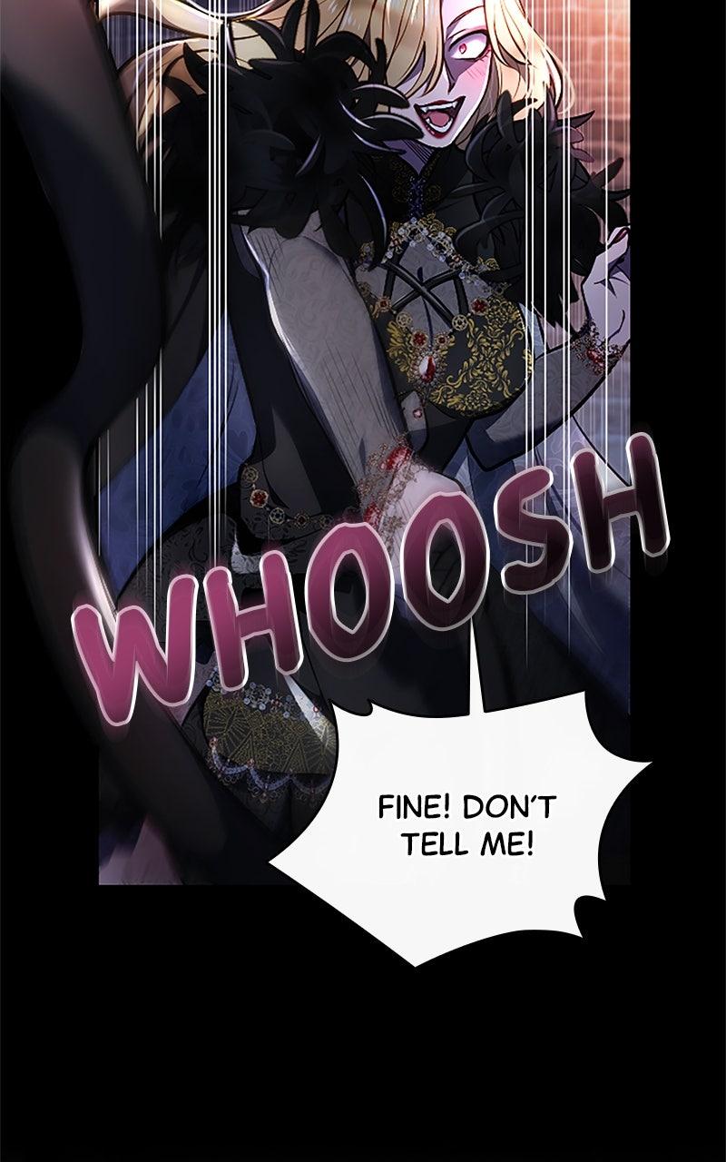 My Aggravating Sovereign Chapter 43 - Page 38