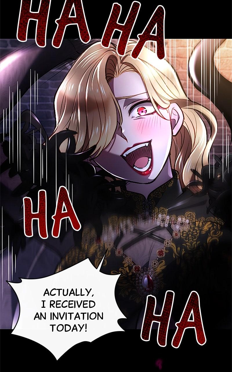 My Aggravating Sovereign Chapter 43 - Page 41