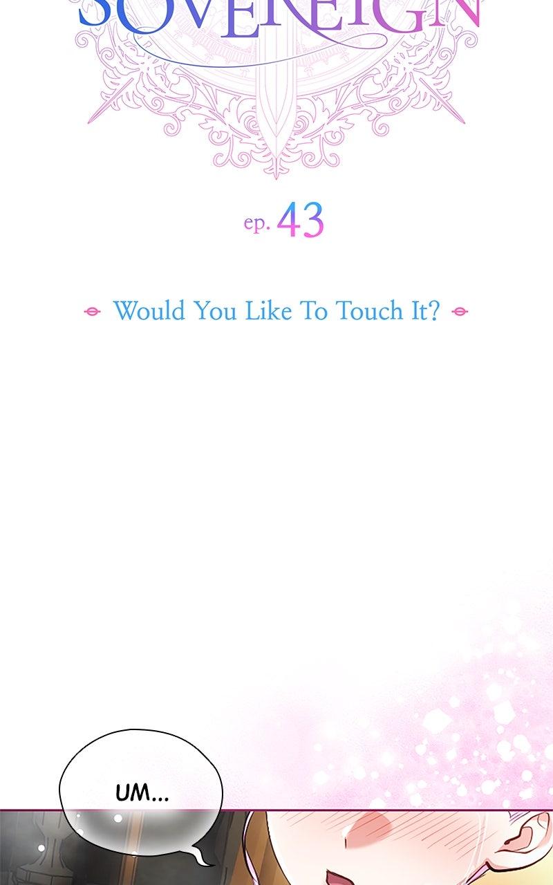 My Aggravating Sovereign Chapter 43 - Page 46