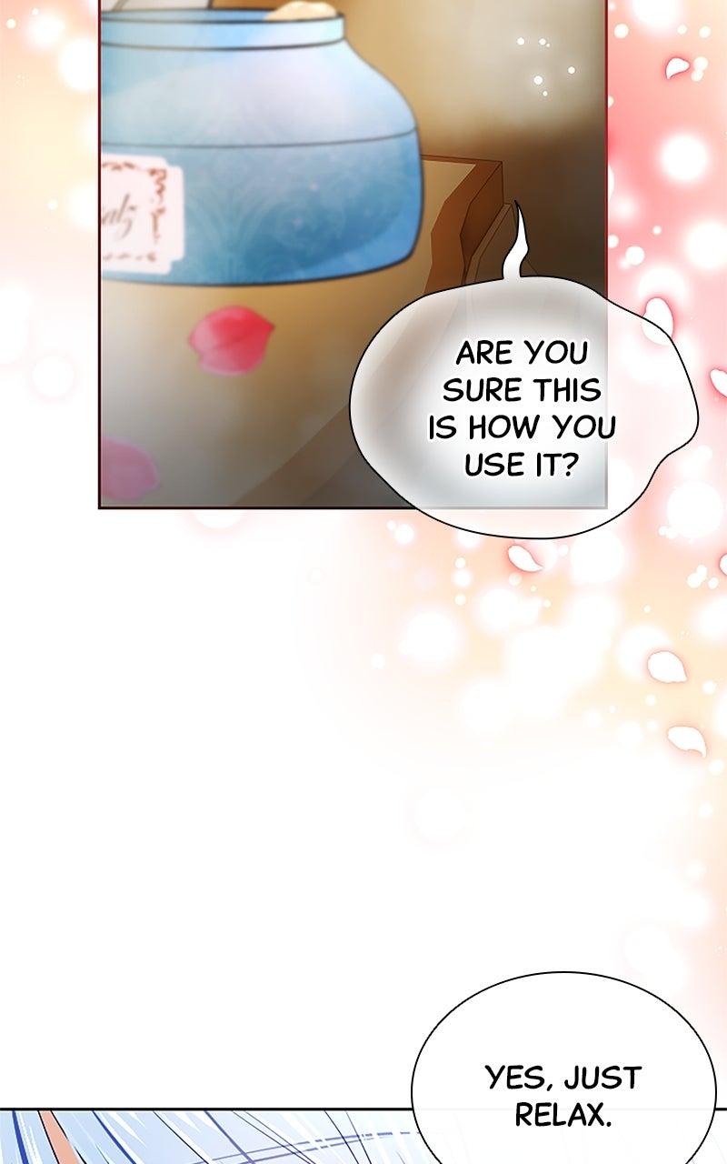 My Aggravating Sovereign Chapter 43 - Page 49