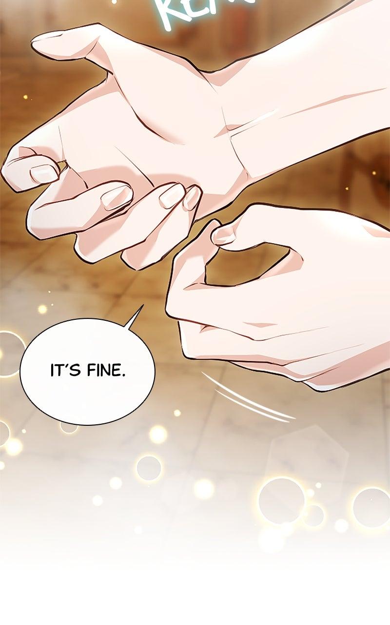 My Aggravating Sovereign Chapter 43 - Page 51