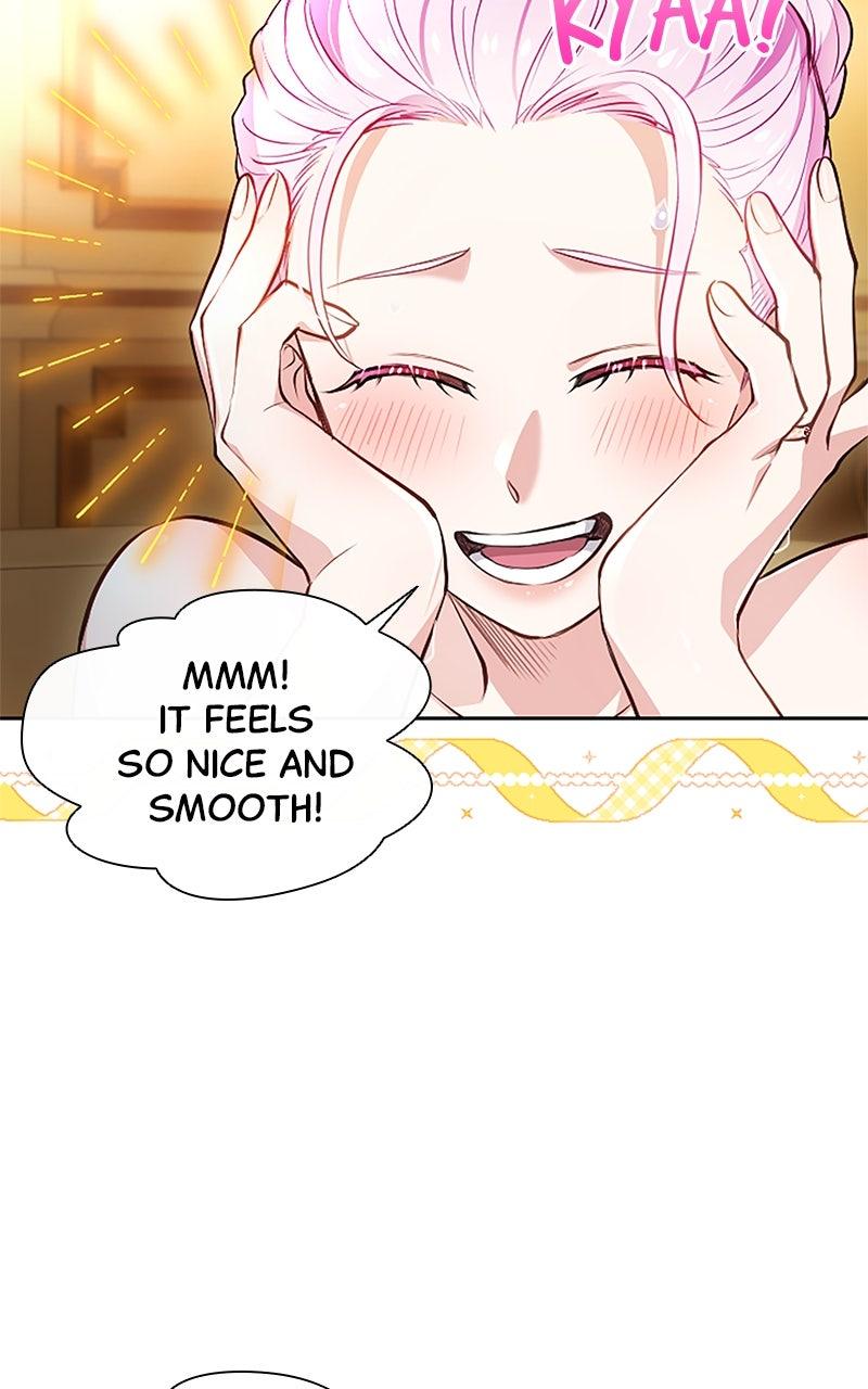 My Aggravating Sovereign Chapter 43 - Page 55