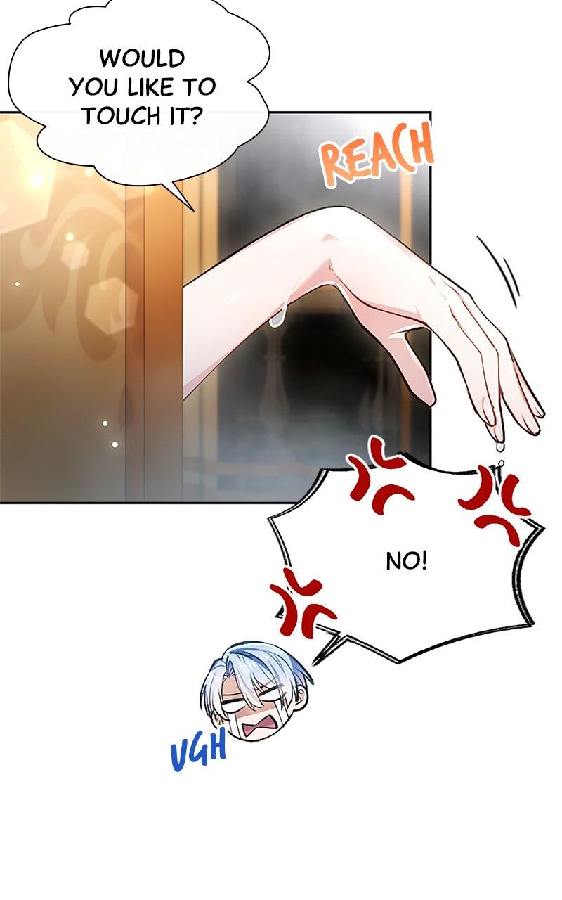 My Aggravating Sovereign Chapter 43 - Page 56