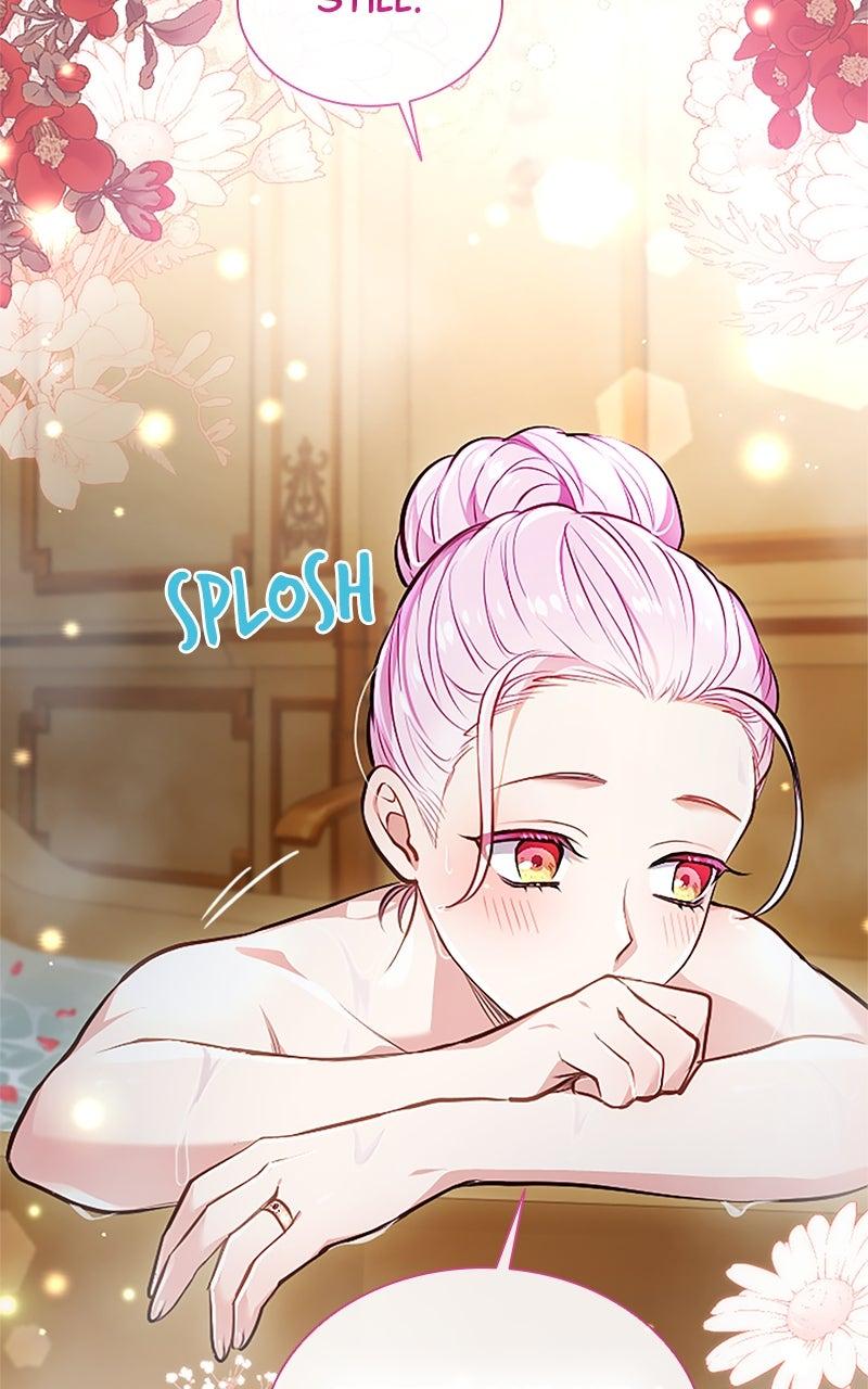 My Aggravating Sovereign Chapter 43 - Page 59