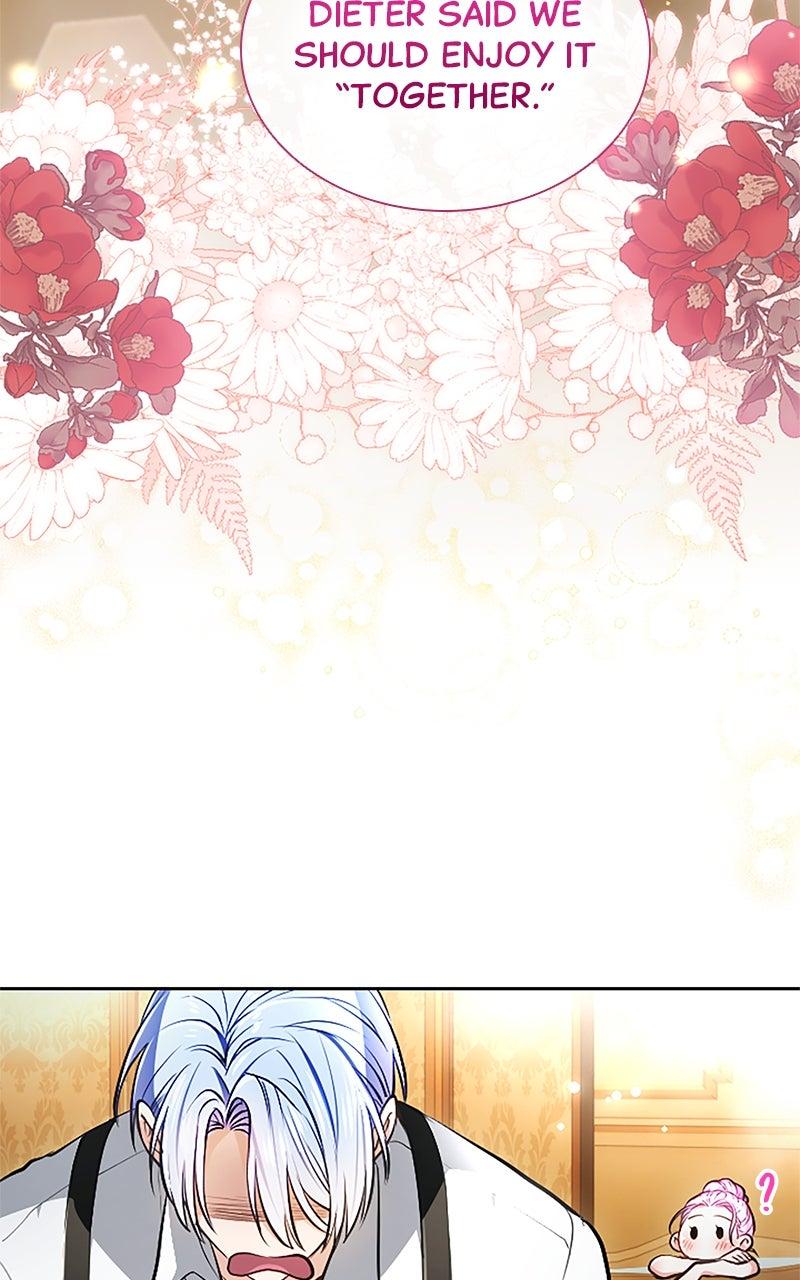 My Aggravating Sovereign Chapter 43 - Page 60