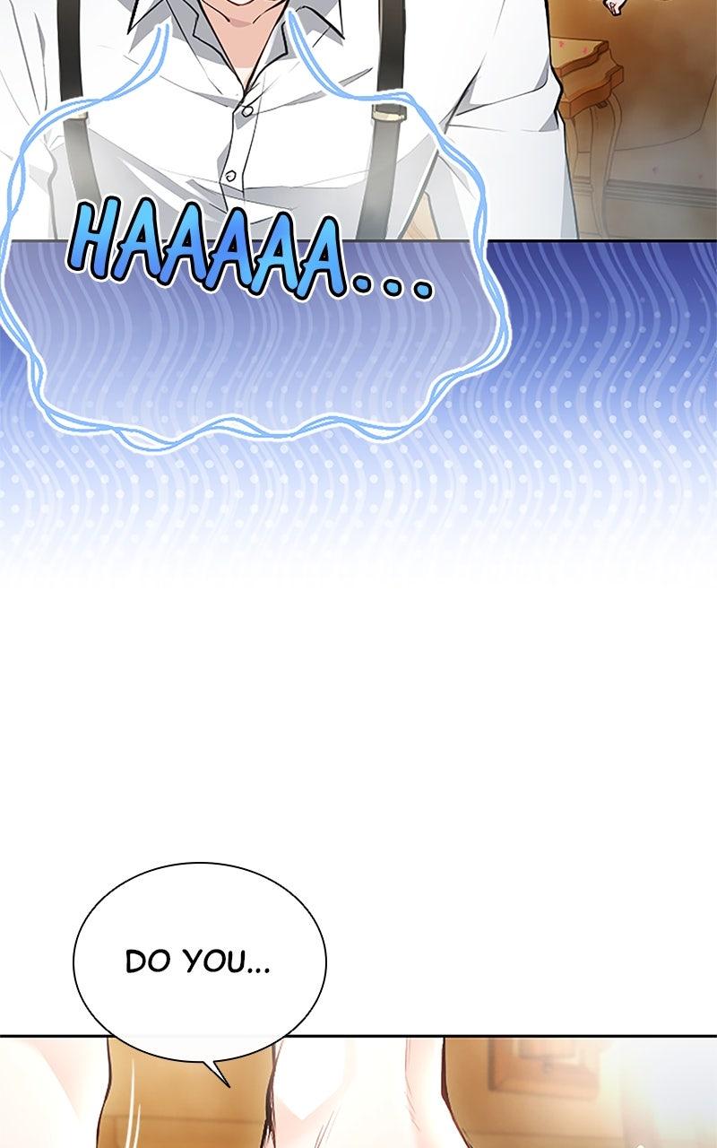 My Aggravating Sovereign Chapter 43 - Page 61