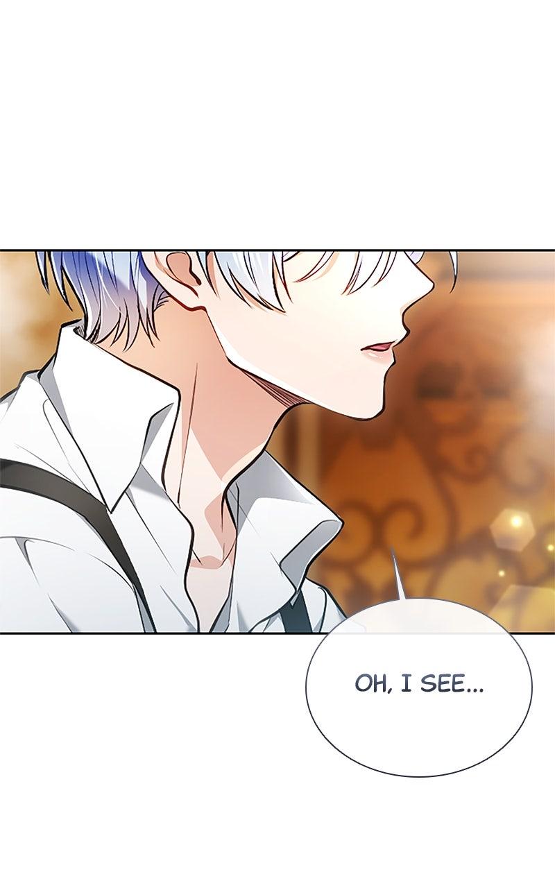 My Aggravating Sovereign Chapter 43 - Page 68