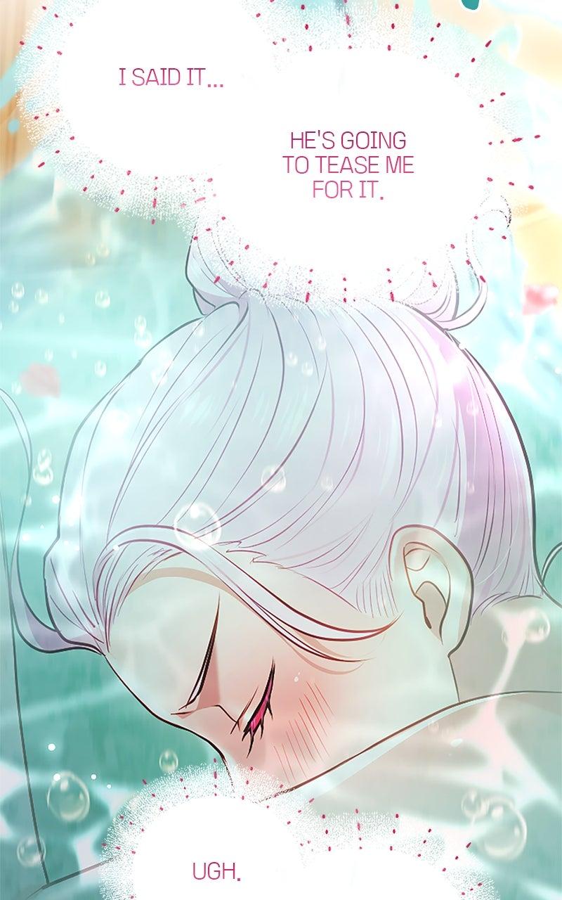 My Aggravating Sovereign Chapter 43 - Page 70