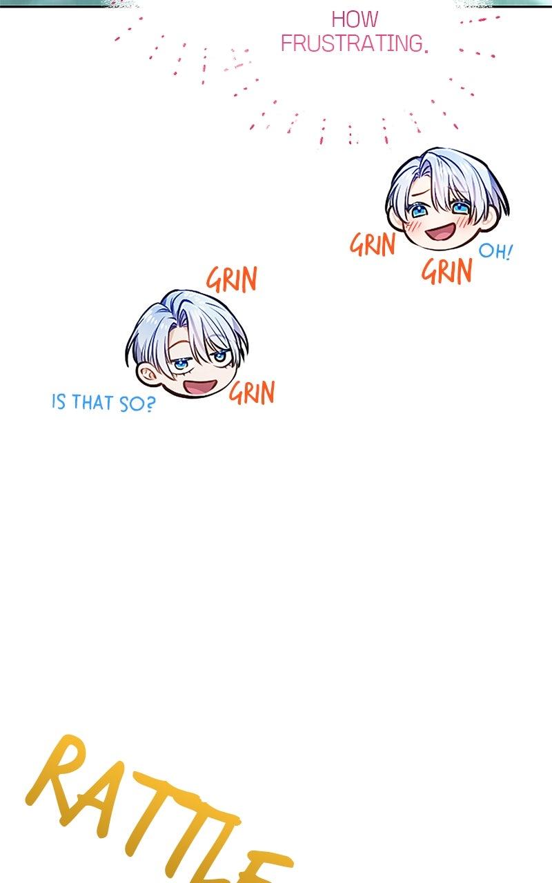 My Aggravating Sovereign Chapter 43 - Page 71