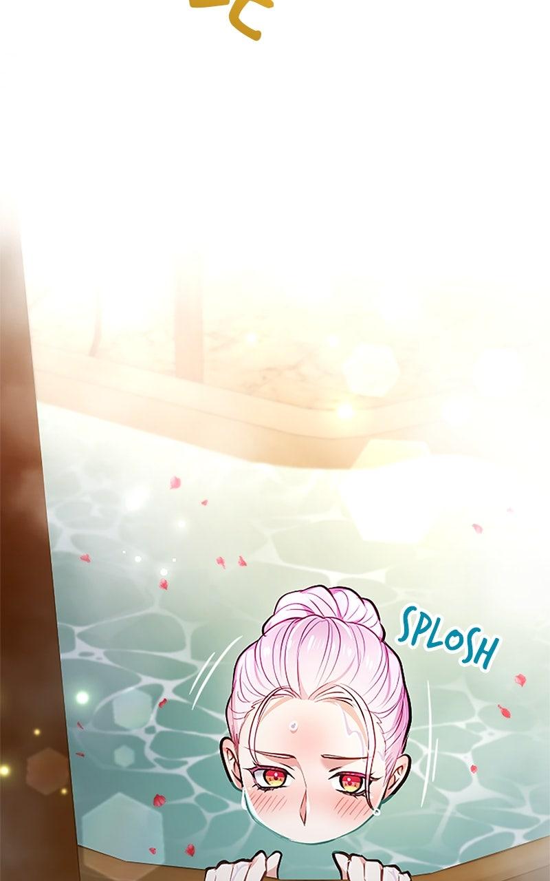 My Aggravating Sovereign Chapter 43 - Page 72